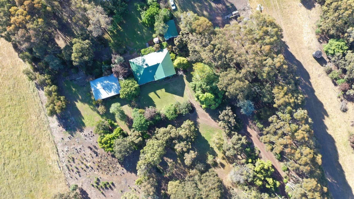 1395 Condah - Coleraine Road, Branxholme, VIC, Branxholme - Thumbnail 7
