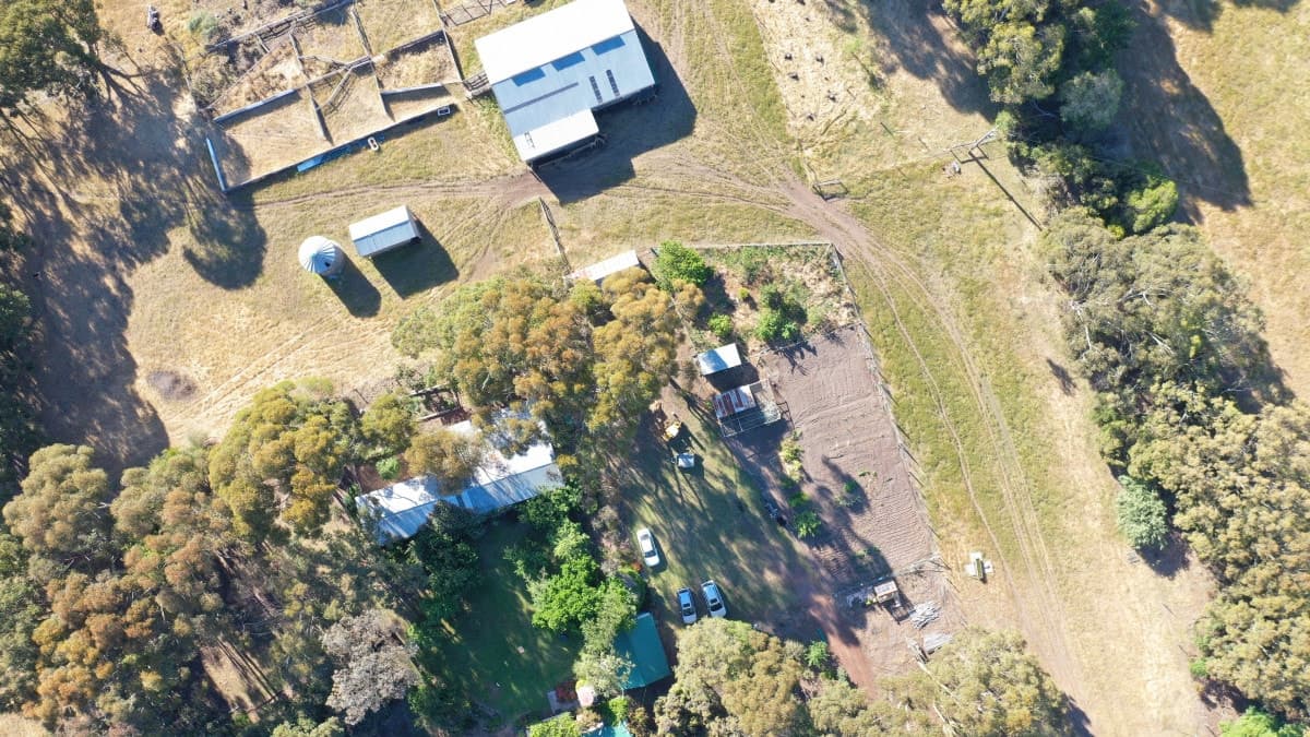 1395 Condah - Coleraine Road, Branxholme, VIC, Branxholme - Thumbnail 8
