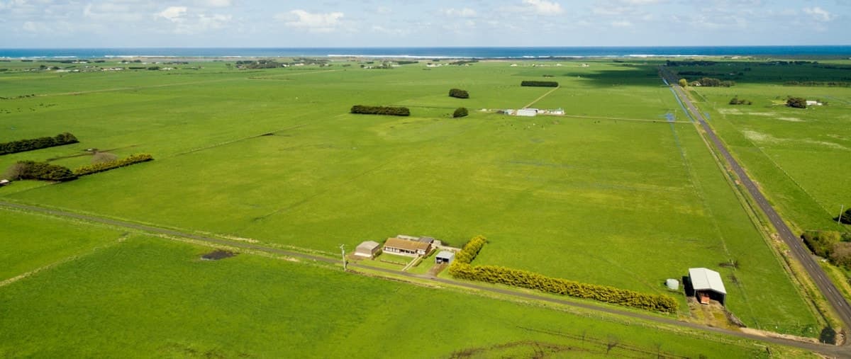 14 Lenehans Road, Crossley, VIC, Crossley - Image 1