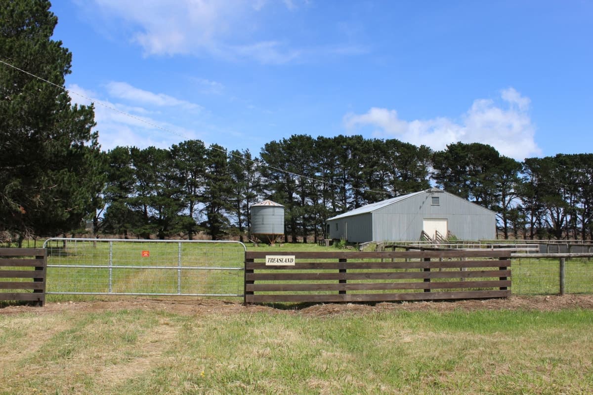 1307 Condah - Coleraine Road, Branxholme, VIC, Branxholme - Image 1