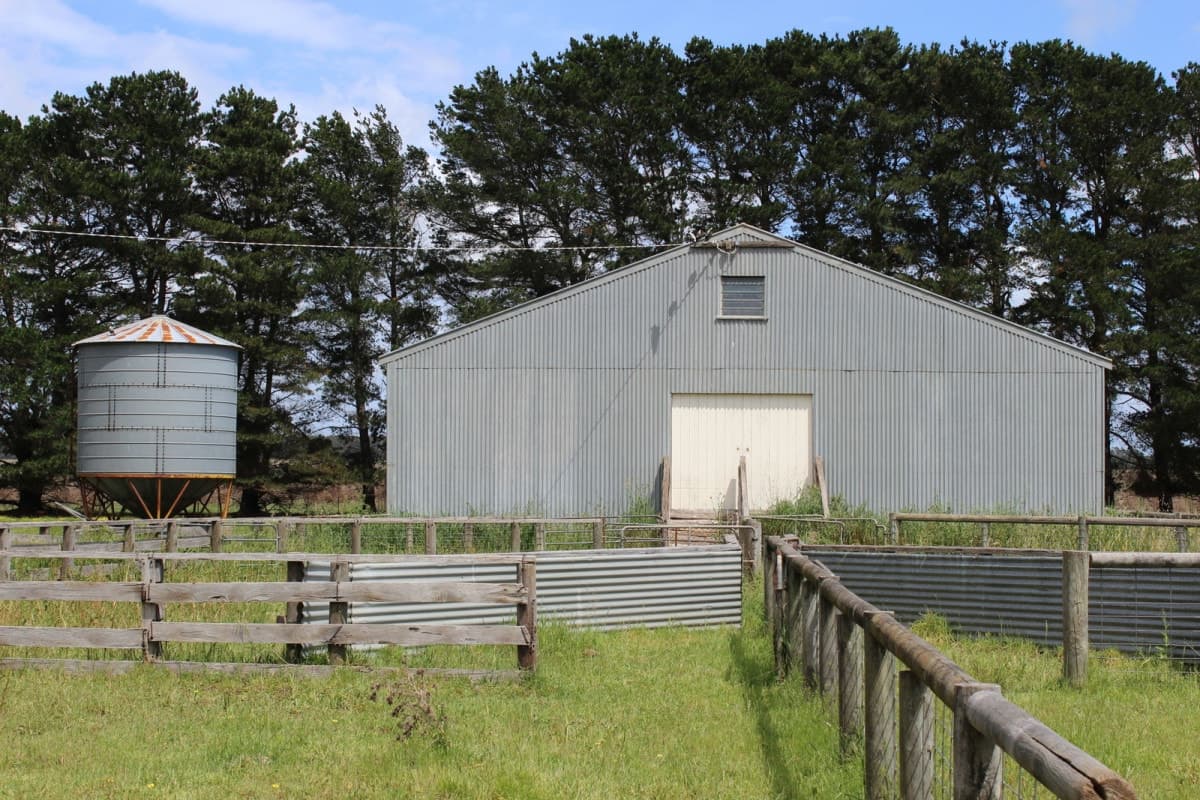 1307 Condah - Coleraine Road, Branxholme, VIC, Branxholme - Thumbnail 2