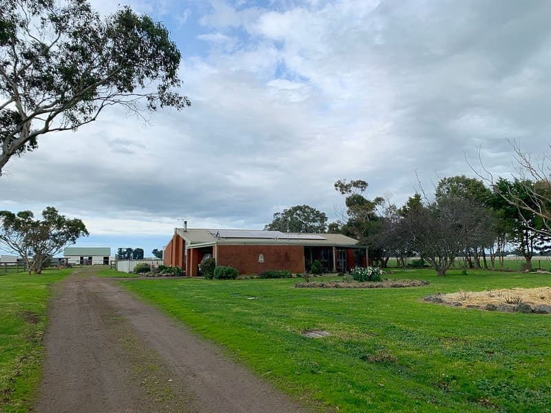 640 Ettrick Road, Tyrendarra, VIC, Tyrendarra - Image 1