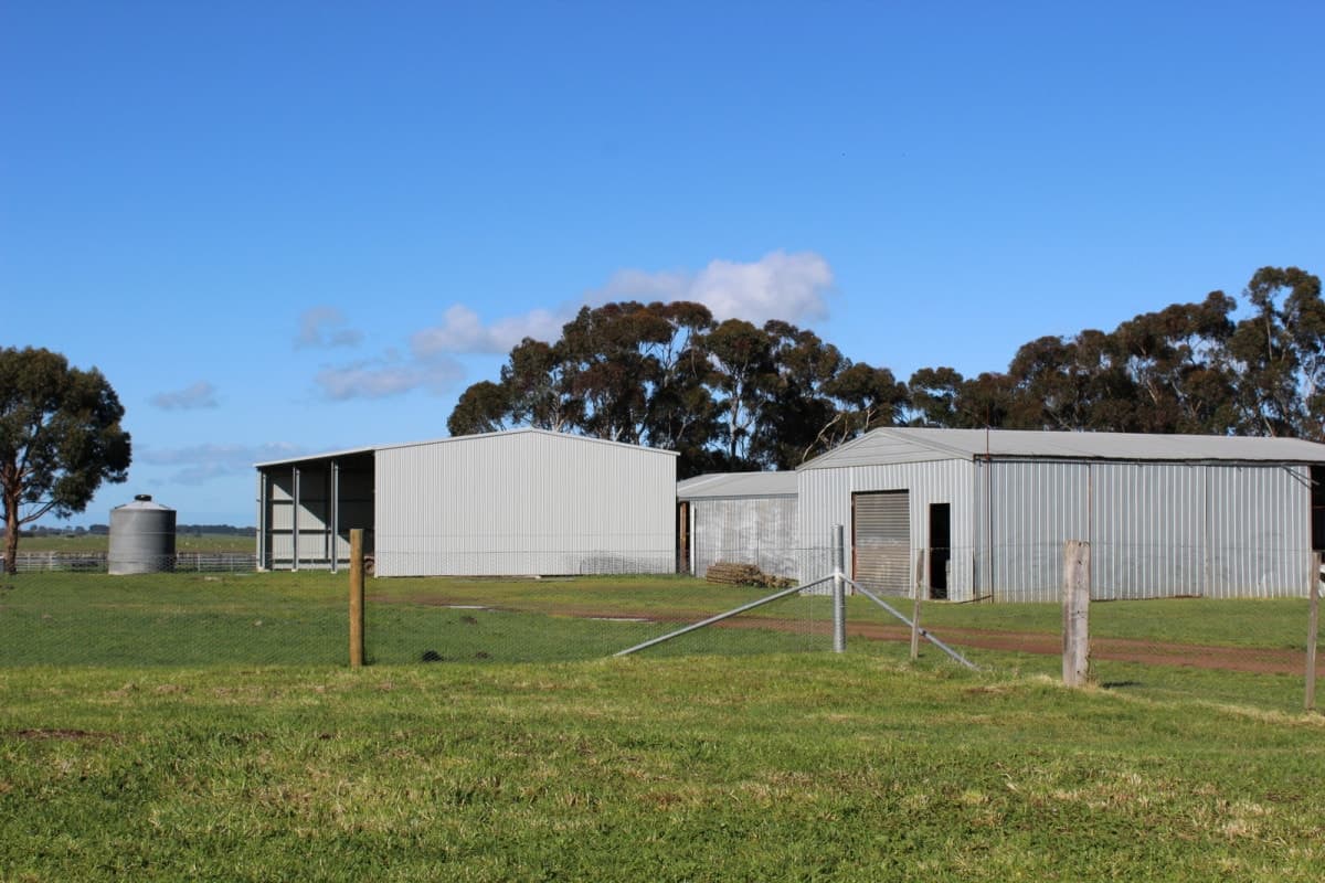 369 Noske Subdivision Road, Hensley Park, VIC, Hensley Park - Thumbnail 6