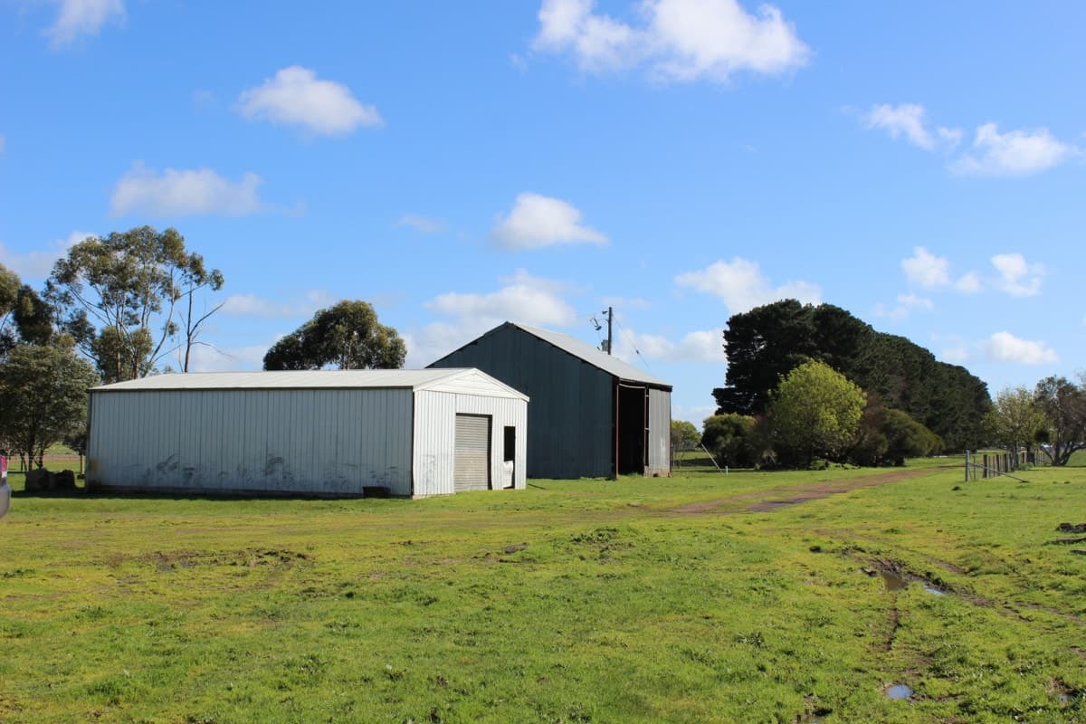 369 Noske Subdivision Road, Hensley Park, VIC, Hensley Park - Thumbnail 7