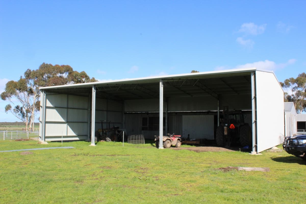 369 Noske Subdivision Road, Hensley Park, VIC, Hensley Park - Thumbnail 8