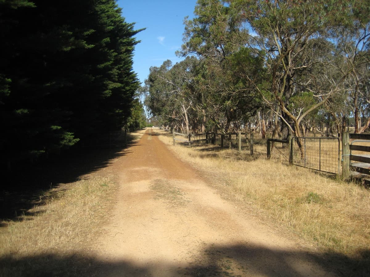 Peters Road, Tyrendarra, VIC, Tyrendarra - Thumbnail 2