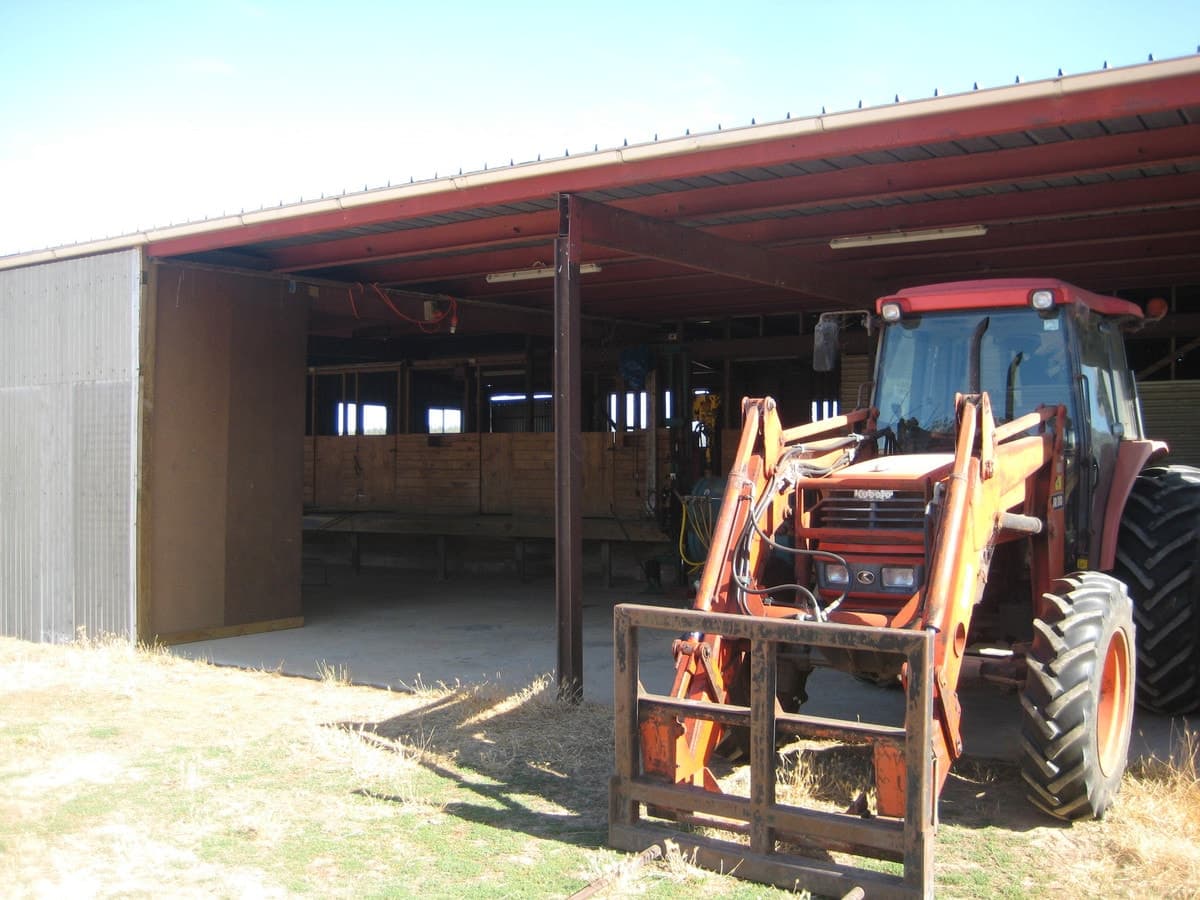 Peters Road, Tyrendarra, VIC, Tyrendarra - Thumbnail 3