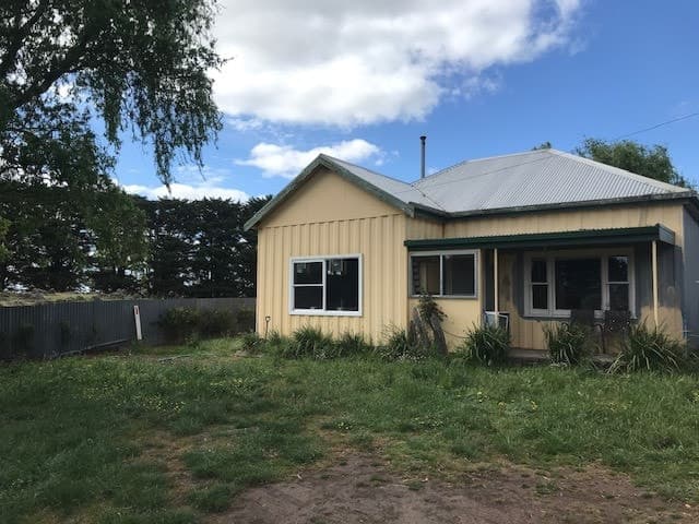 619 Ellerslie Sisters Road, The Sisters, VIC, The Sisters - Image 1