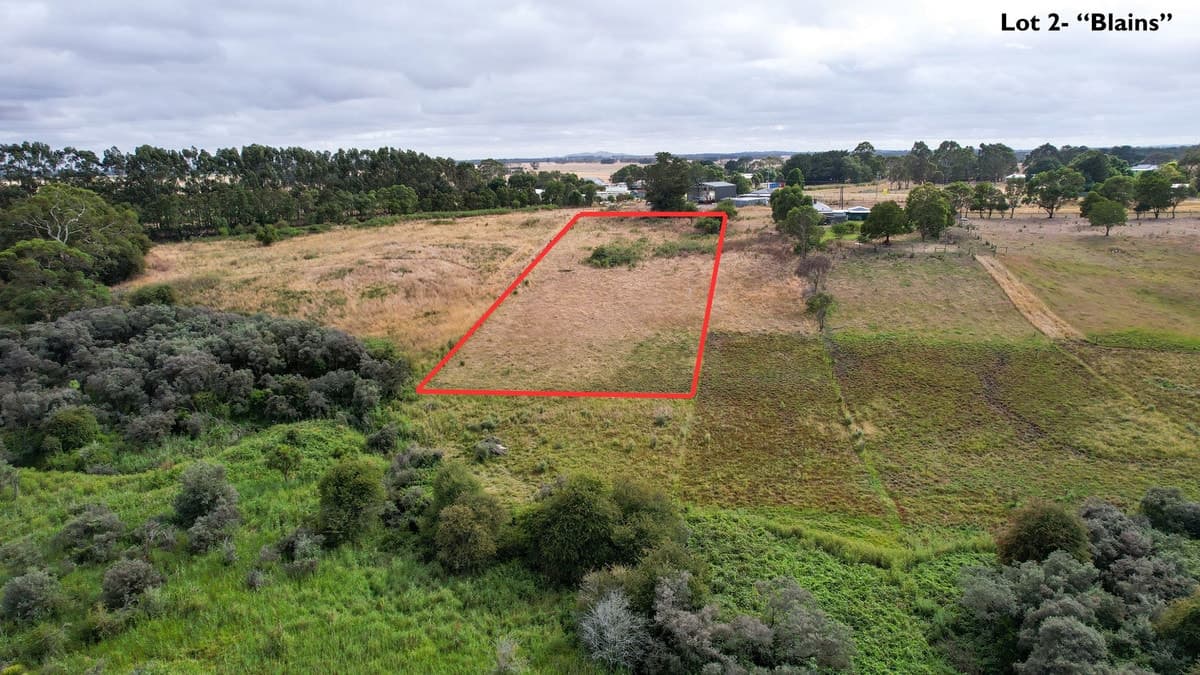 21 Blains Road, Garvoc, VIC, Garvoc - Thumbnail 2