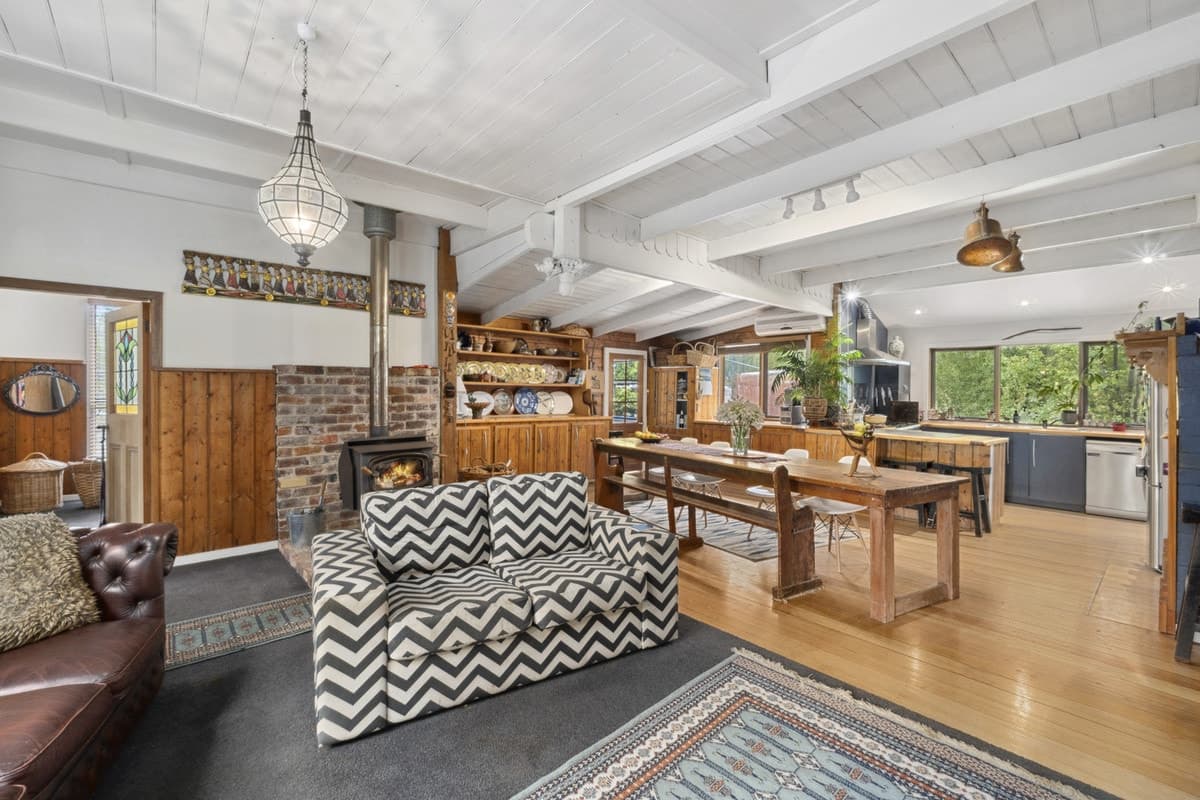 445 Old Beech Forest Road, Gellibrand, VIC, Gellibrand - Thumbnail 4
