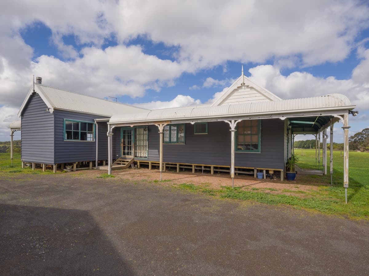 125 Centre Road, Cooriemungle, VIC, Cooriemungle - Image 1