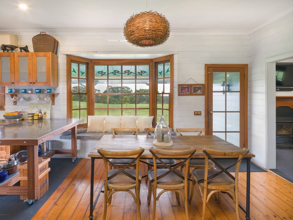 125 Centre Road, Cooriemungle, VIC, Cooriemungle - Thumbnail 2