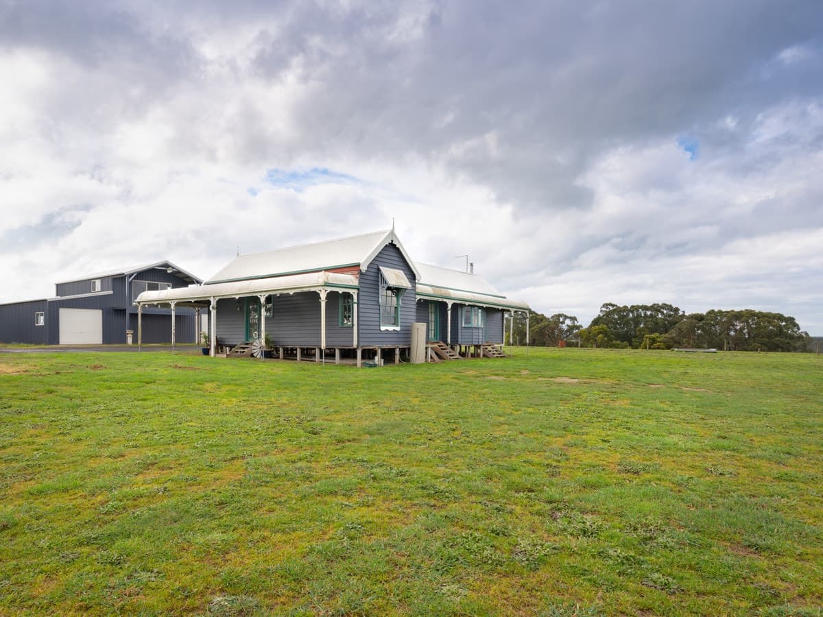 125 Centre Road, Cooriemungle, VIC, Cooriemungle - Thumbnail 4