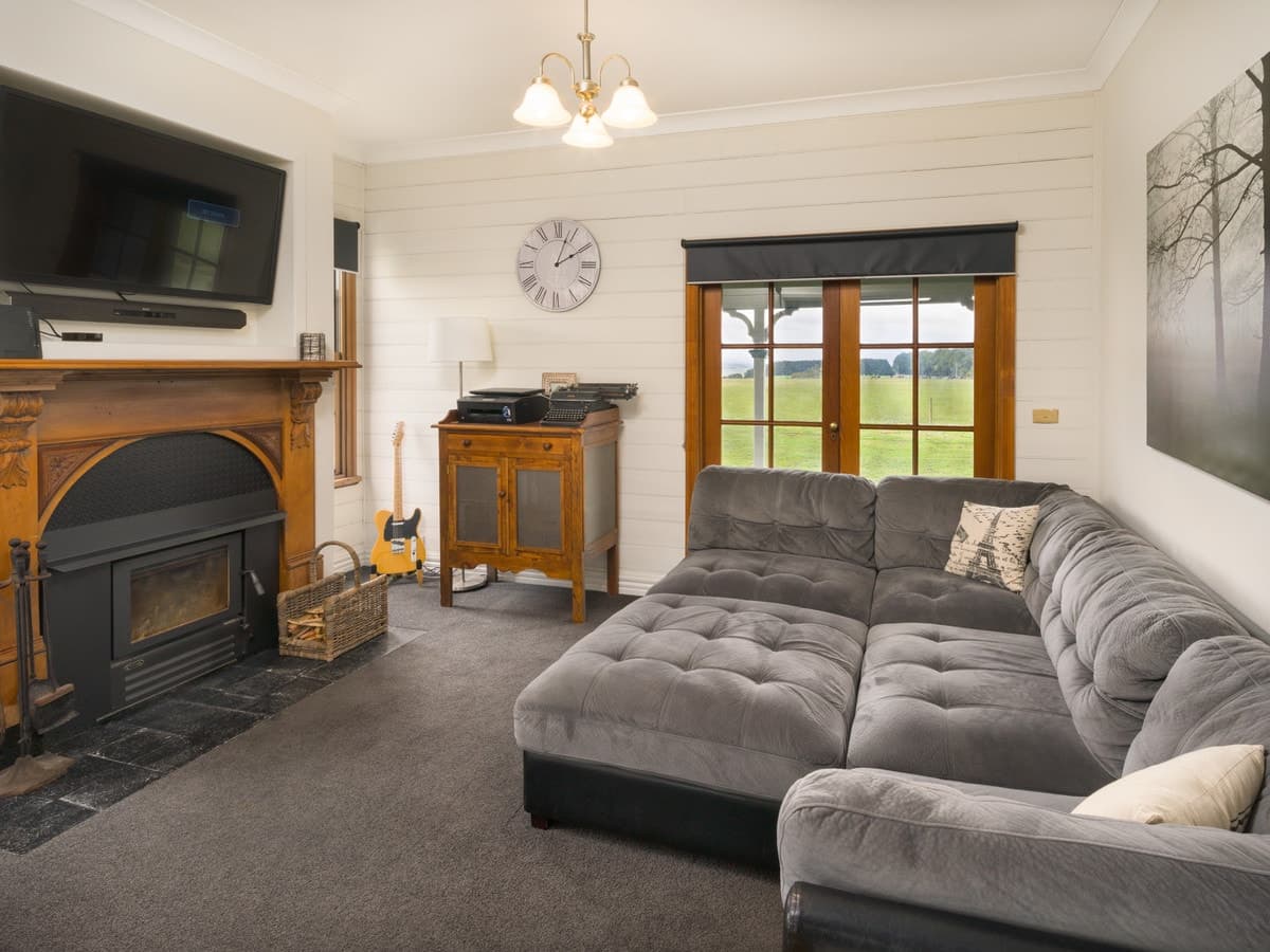 125 Centre Road, Cooriemungle, VIC, Cooriemungle - Thumbnail 5
