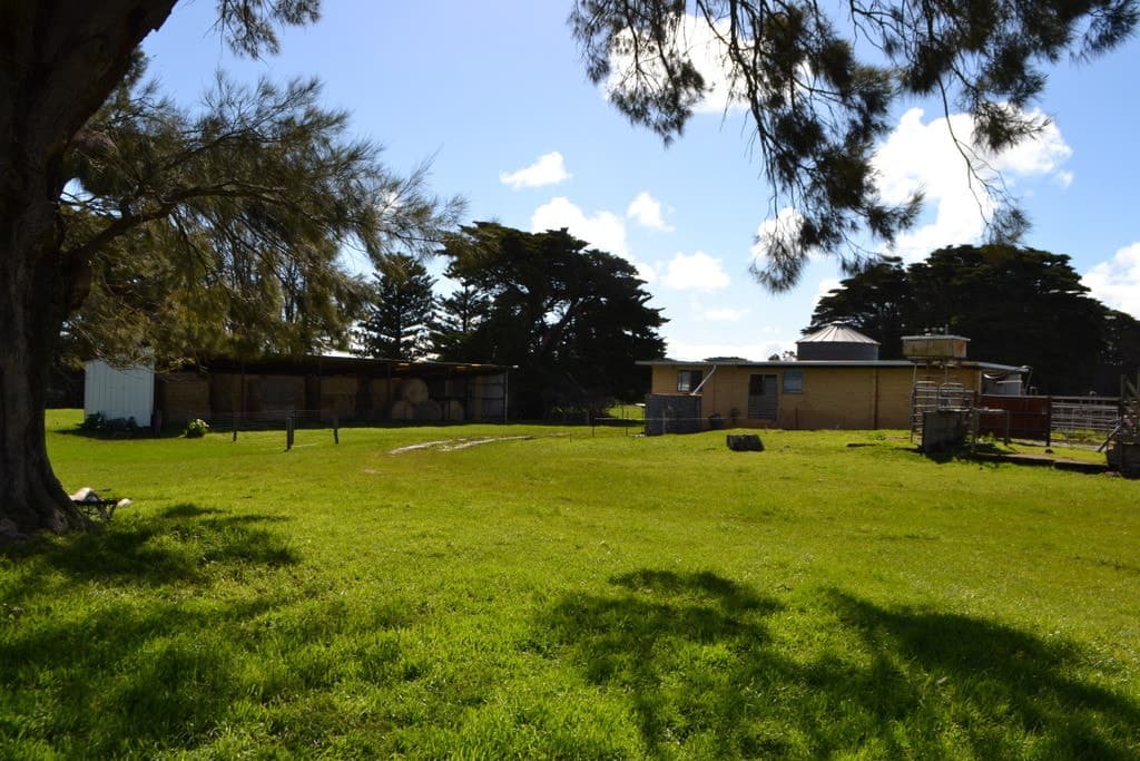 Corner of Bailey's Road & Hickey's Road, Nullawarre, VIC, Nullawarre - Image 1