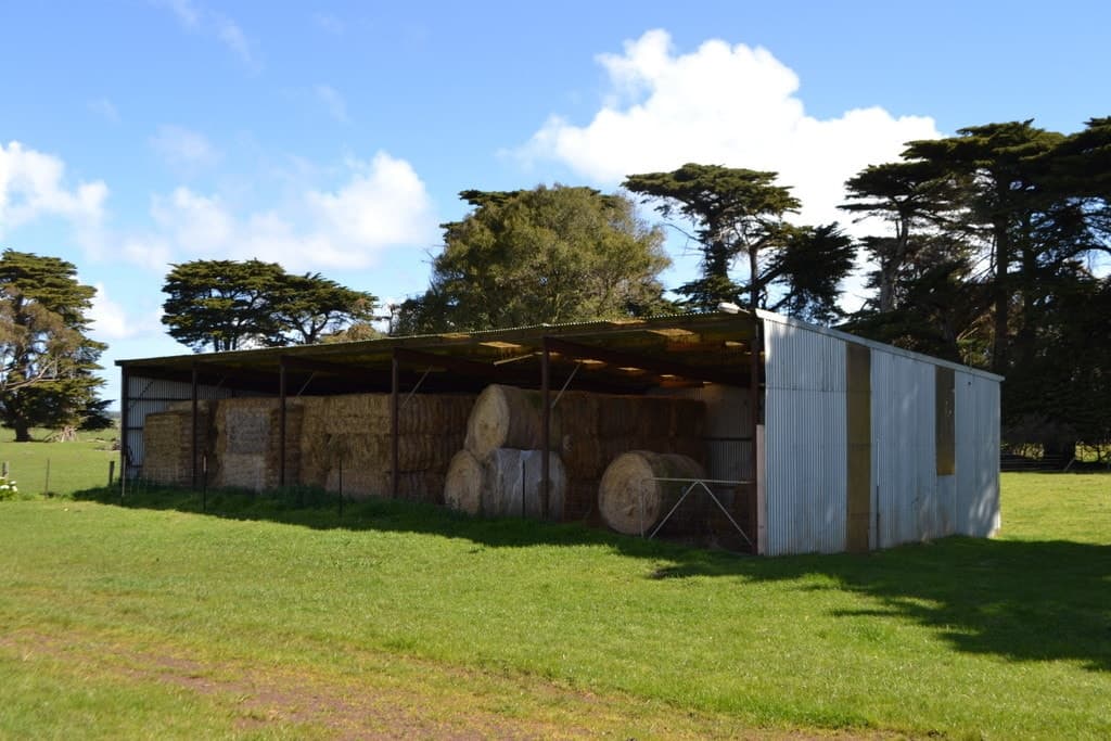 Corner of Bailey's Road & Hickey's Road, Nullawarre, VIC, Nullawarre - Thumbnail 3
