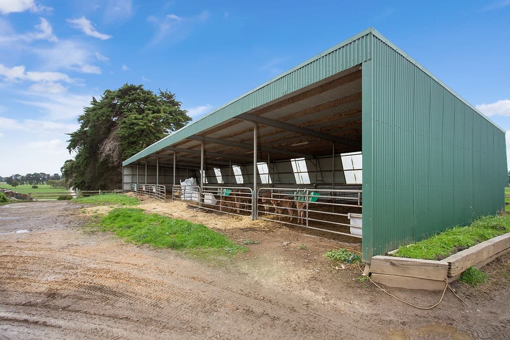 188 Callaghans Road, Nirranda South, VIC, Nirranda South - Thumbnail 5