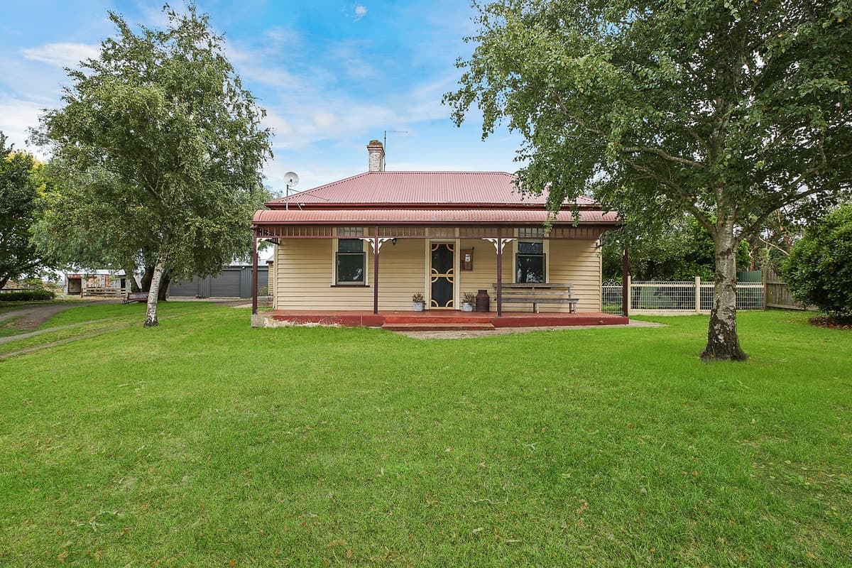 125 Nalangil Road, Nalangil, VIC, Nalangil - Image 1