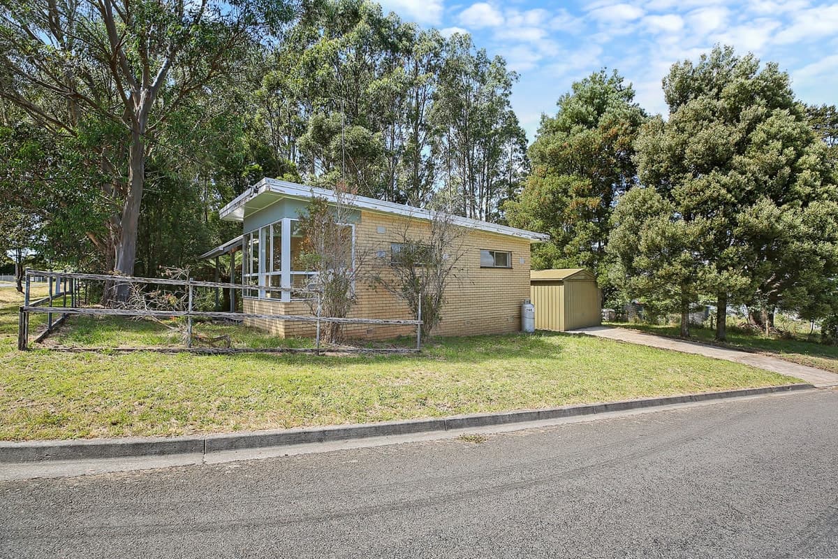 52-54 Old Main Road, Beech Forest, VIC, Beech Forest - Image 1