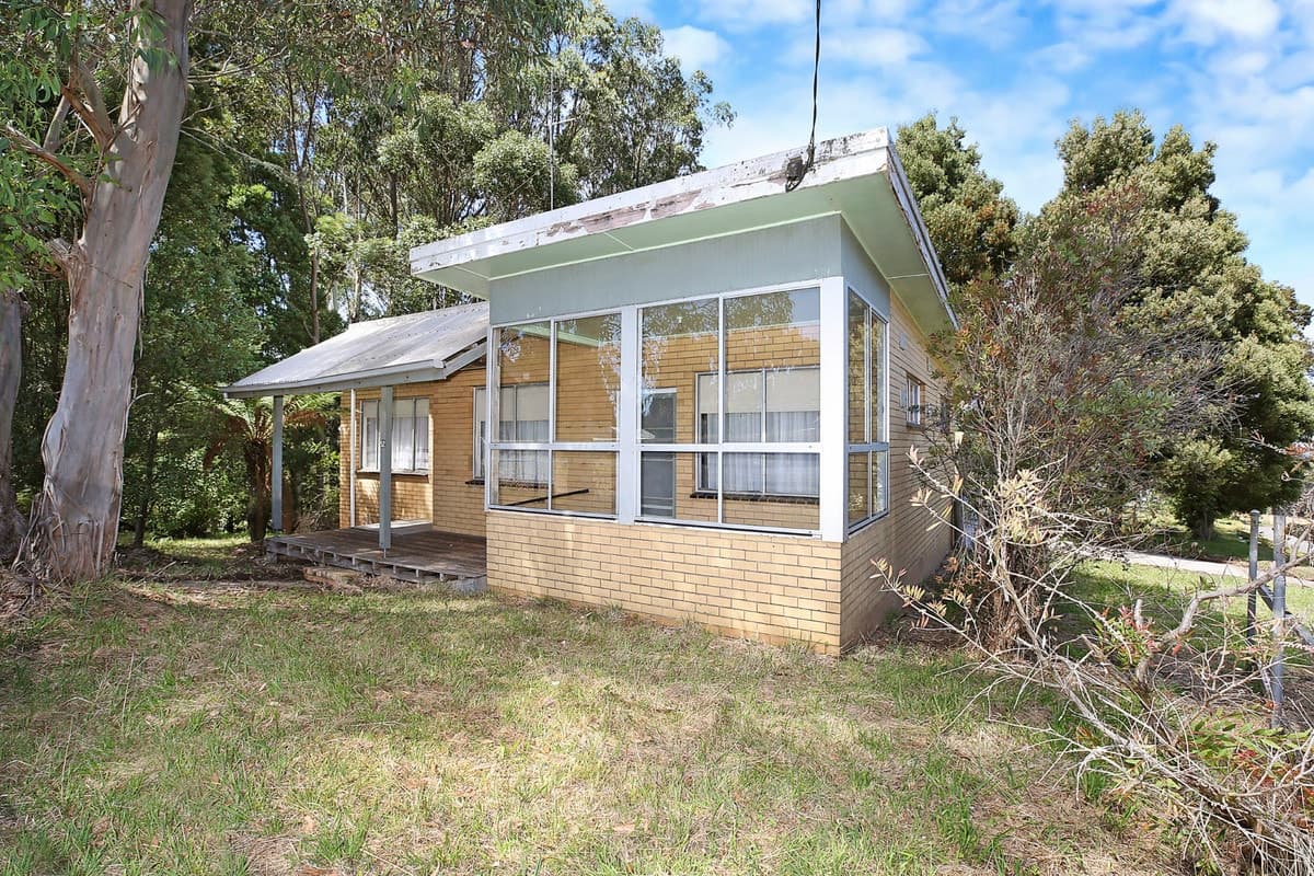 52-54 Old Main Road, Beech Forest, VIC, Beech Forest - Thumbnail 2