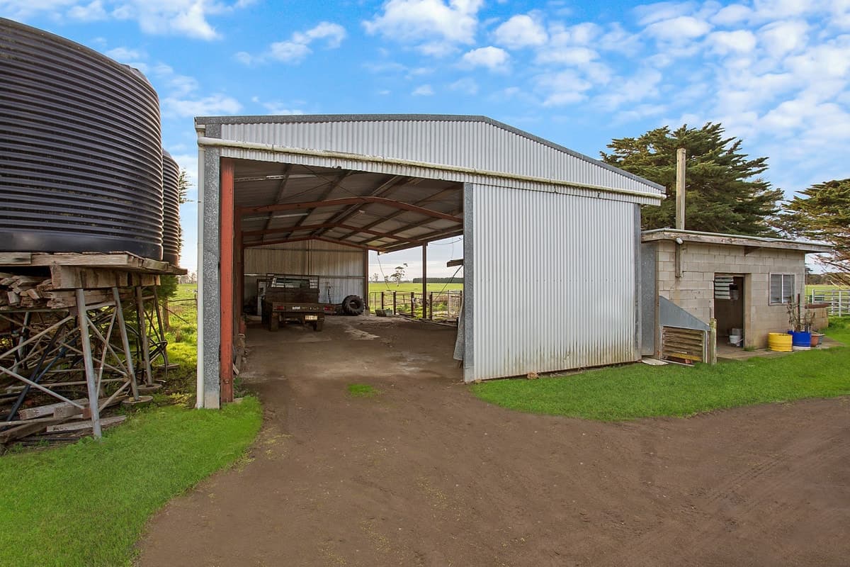 420 Cobden-South Ecklin Road, Elingamite North, VIC, Elingamite North - Thumbnail 6