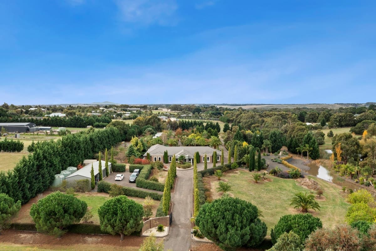 126 Tarraford Way, Batesford, VIC, Batesford - Image 1