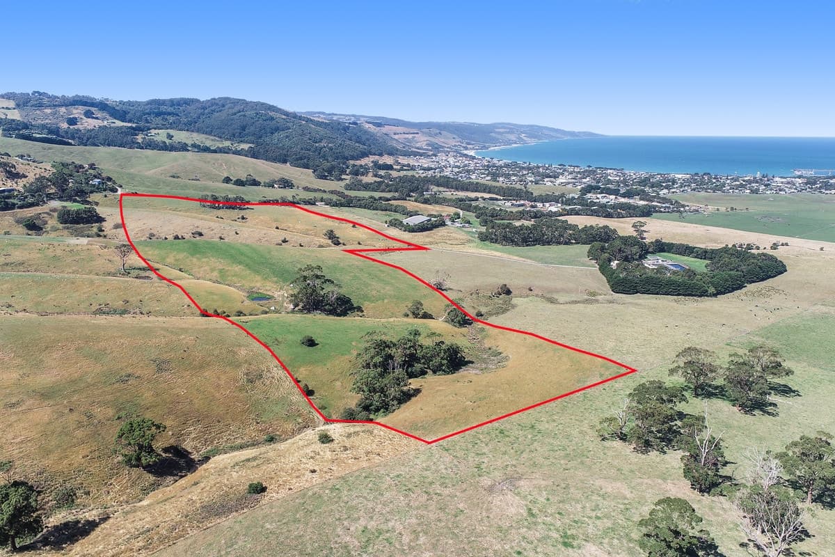 185 Montrose Road, Apollo Bay, VIC, Apollo Bay - Image 1