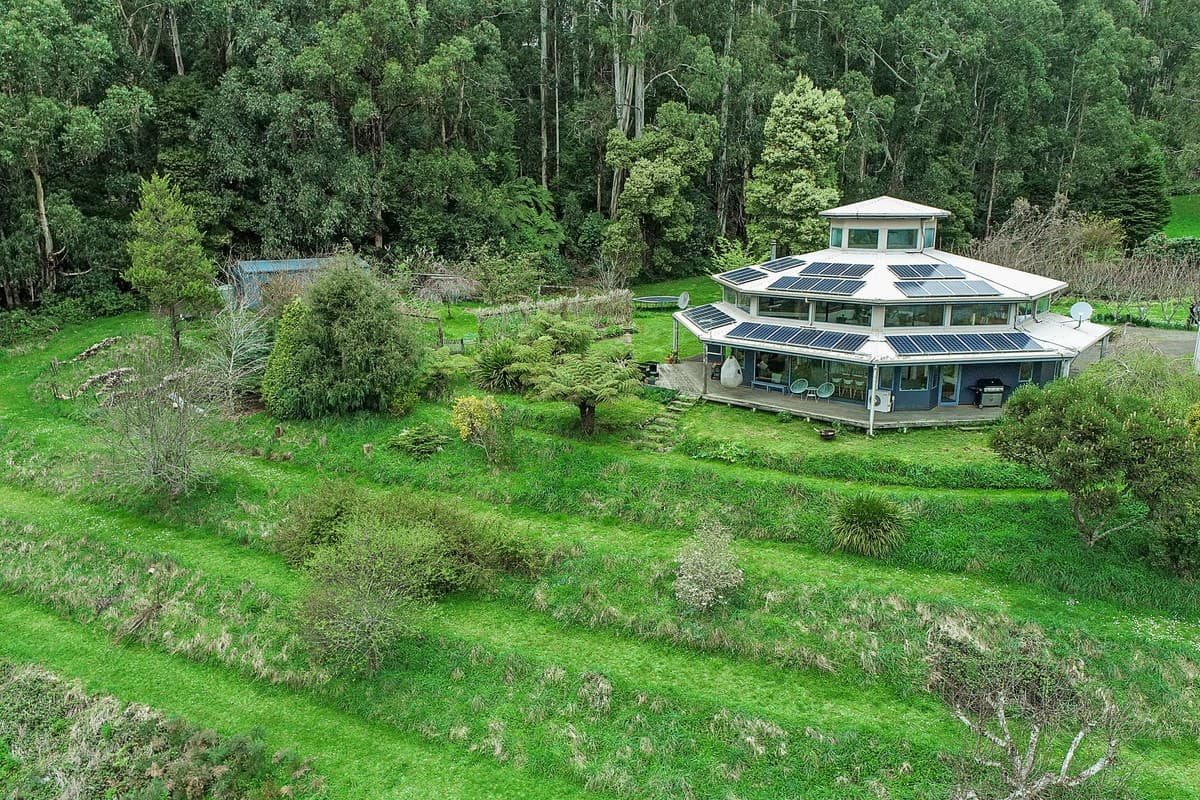 3360 Colac-Lavers Hill Road, Ferguson, VIC, Ferguson - Image 1