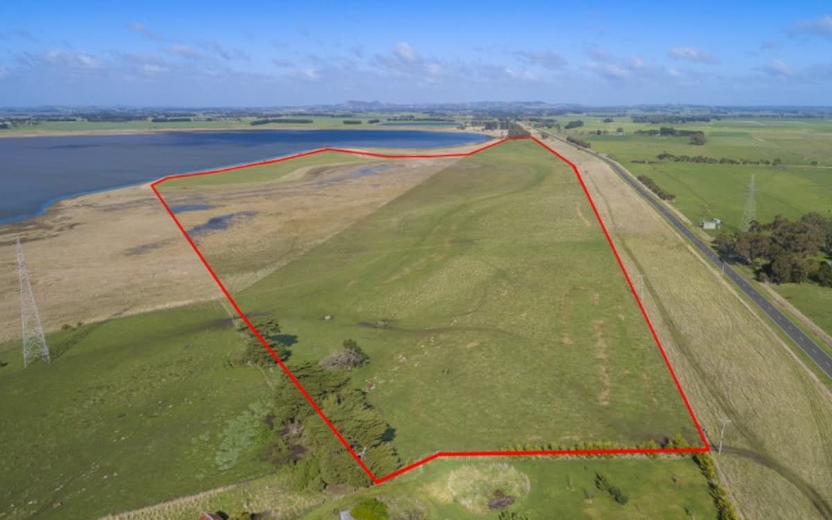 924 Darlington Road, Bookaar, VIC, Bookaar - Thumbnail 2