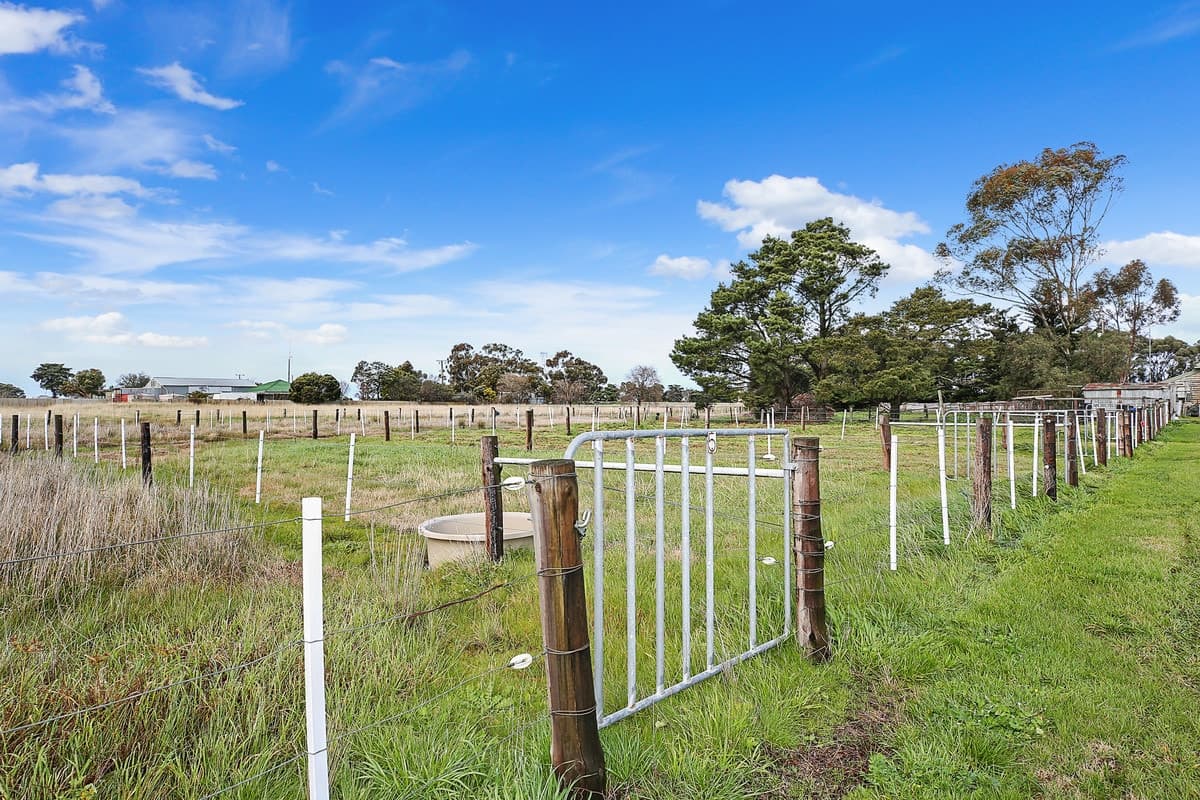 6586 Hamilton Highway, Cressy, VIC, Cressy - Thumbnail 5