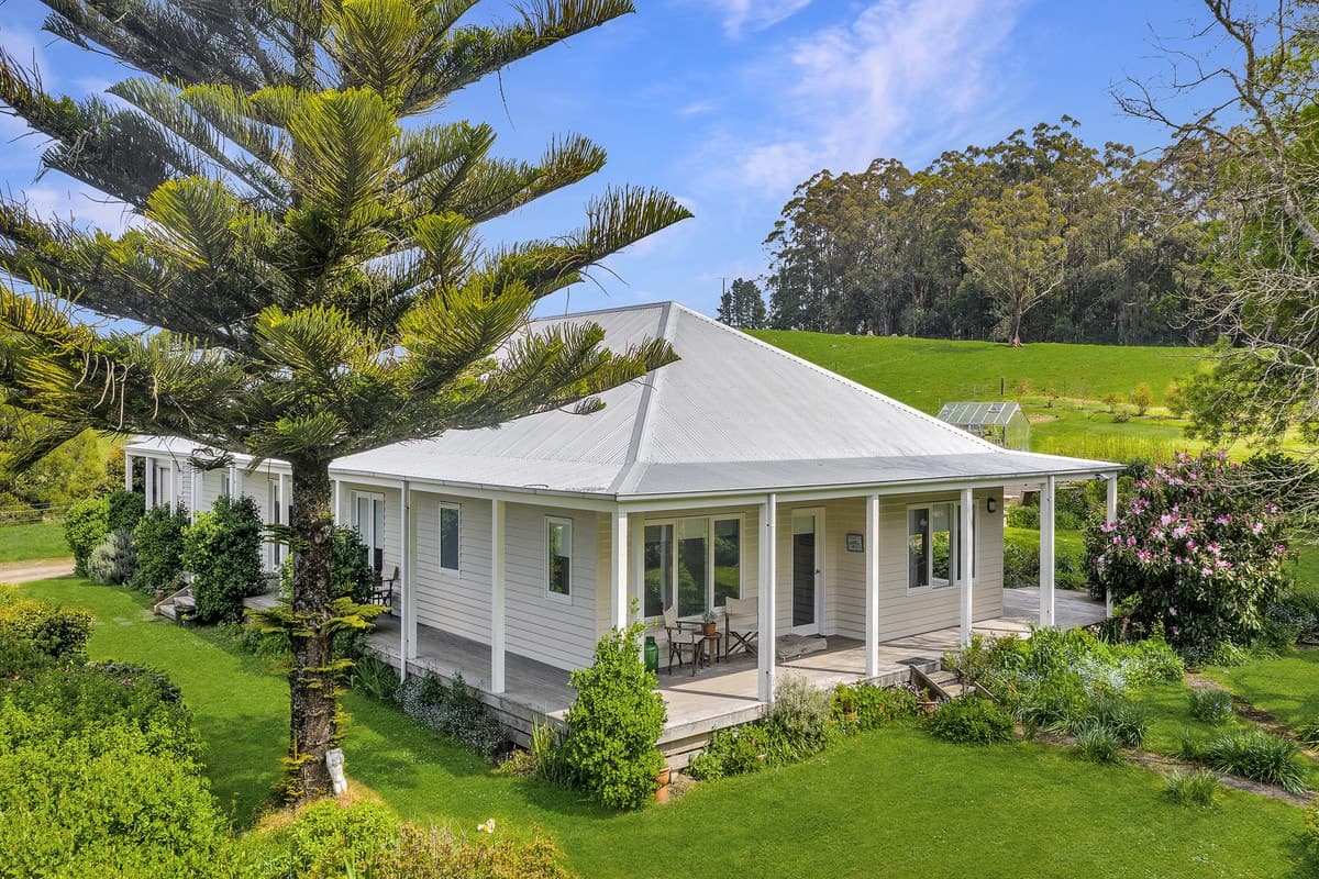 1240 Wild Dog Road, Tanybryn, VIC, Tanybryn - Image 1
