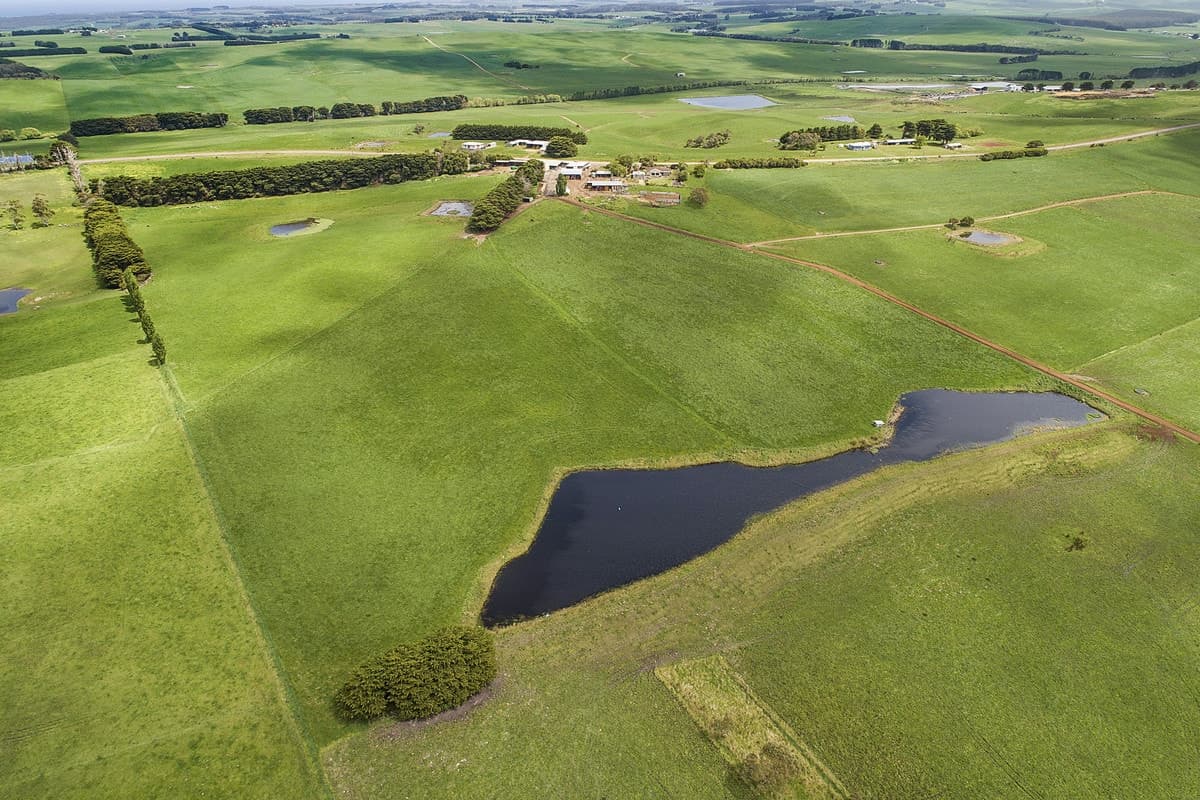 601 Boorook Road, Cooriemungle, VIC, Cooriemungle - Thumbnail 2