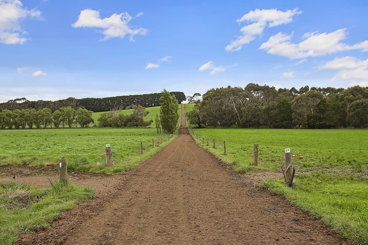 601 Boorook Road, Cooriemungle, VIC, Cooriemungle - Thumbnail 5