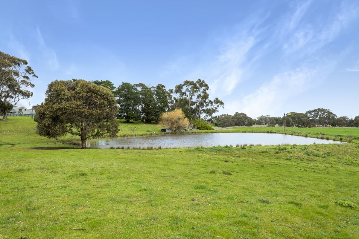 1110 Pitfield-Cressy Road, Werneth, VIC, Werneth - Thumbnail 7