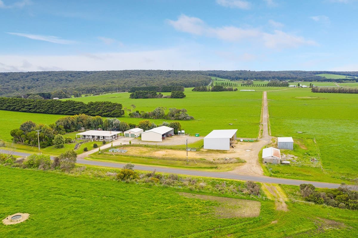 39 Wiridjil Road, Princetown, VIC, Princetown - Thumbnail 2