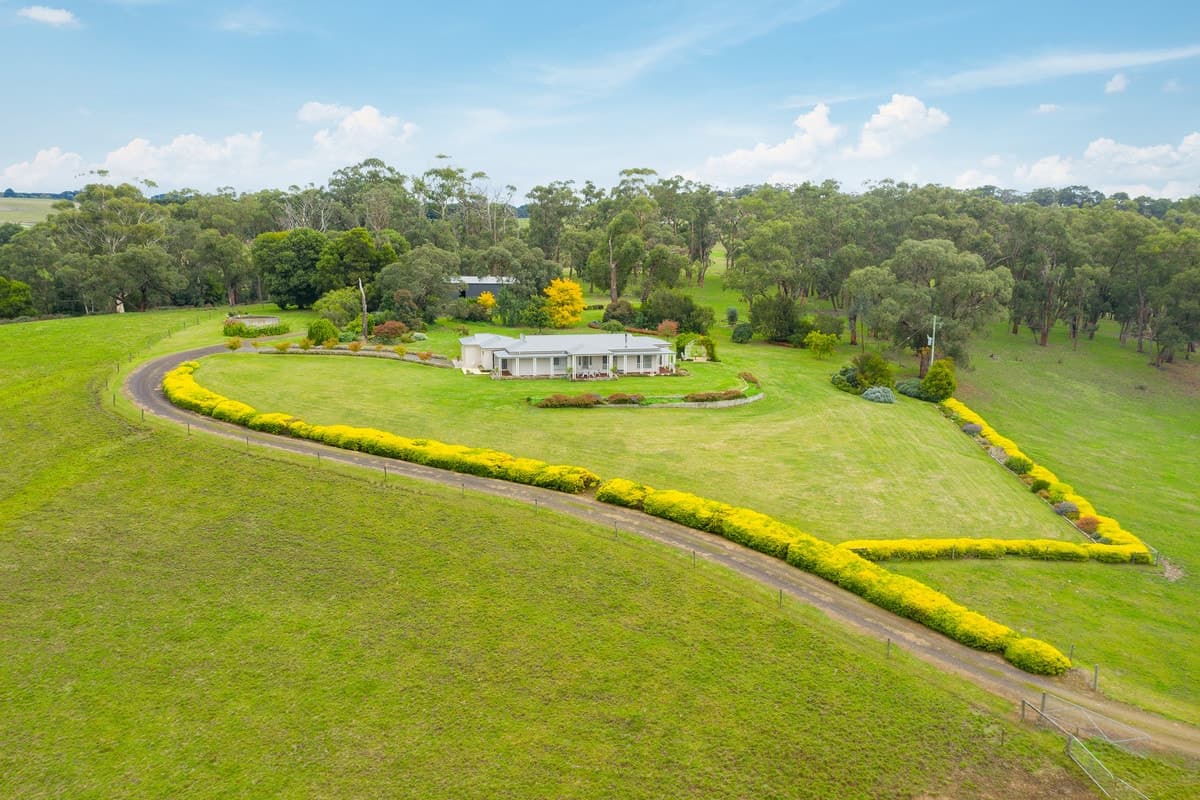 160 Centre Spur Road, Cooriemungle, VIC, Cooriemungle - Image 1