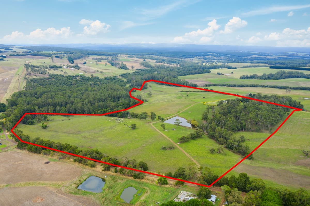 160 Centre Spur Road, Cooriemungle, VIC, Cooriemungle - Thumbnail 4