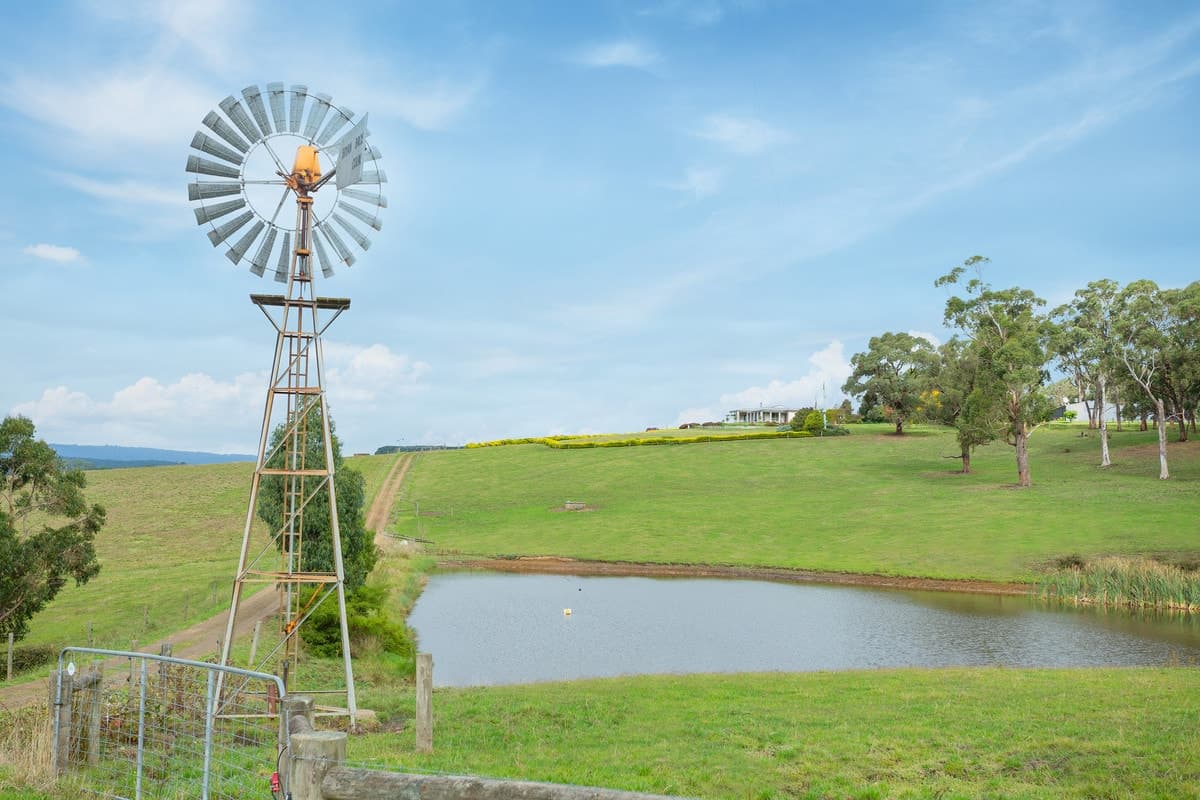 160 Centre Spur Road, Cooriemungle, VIC, Cooriemungle - Thumbnail 5