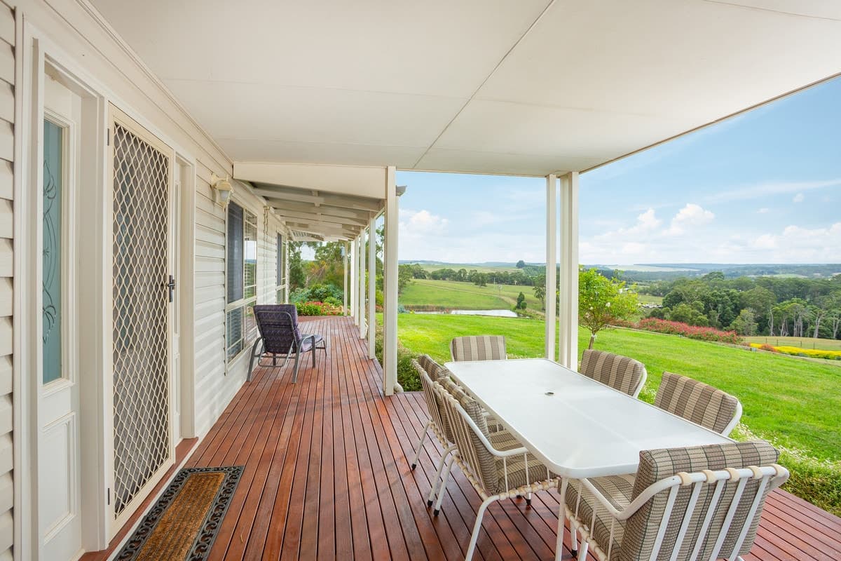 160 Centre Spur Road, Cooriemungle, VIC, Cooriemungle - Thumbnail 6
