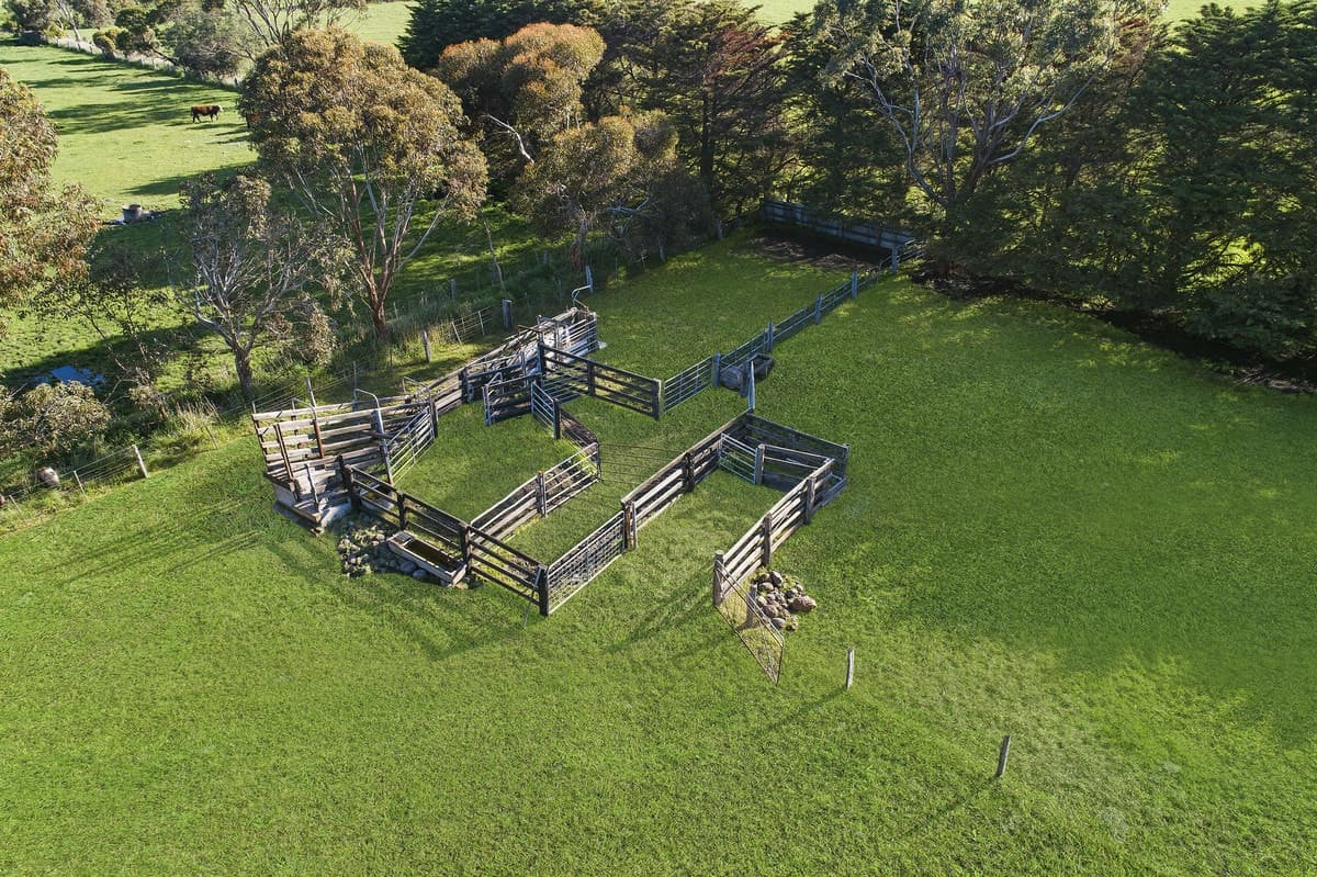 Camperdown-Lismore Road, Kariah, VIC, Kariah - Thumbnail 5