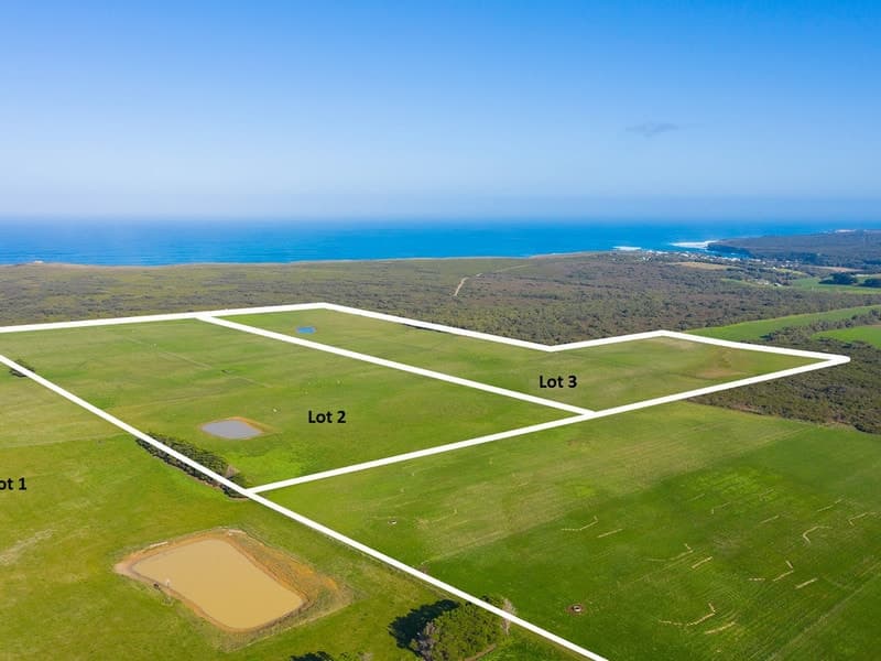 Currells Road, Port Campbell, VIC, Port Campbell - Image 1