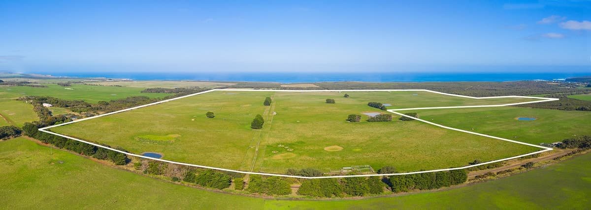 Currells Road, Port Campbell, VIC, Port Campbell - Thumbnail 2