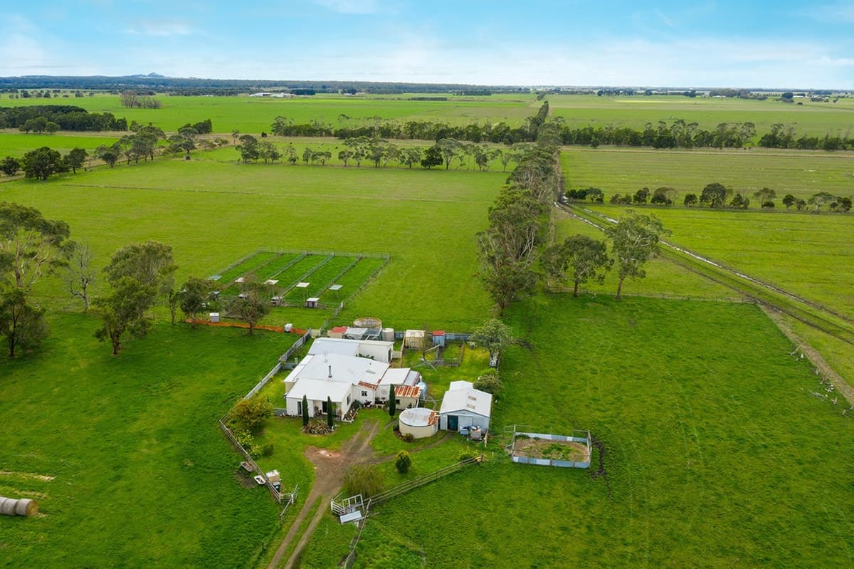 45 Triggs Road, Bungador, VIC, Bungador - Thumbnail 3