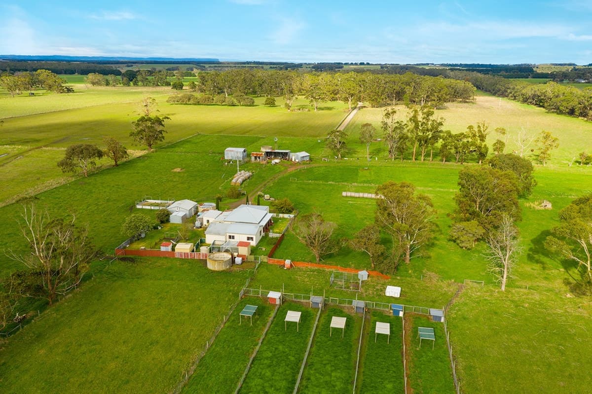 45 Triggs Road, Bungador, VIC, Bungador - Thumbnail 4