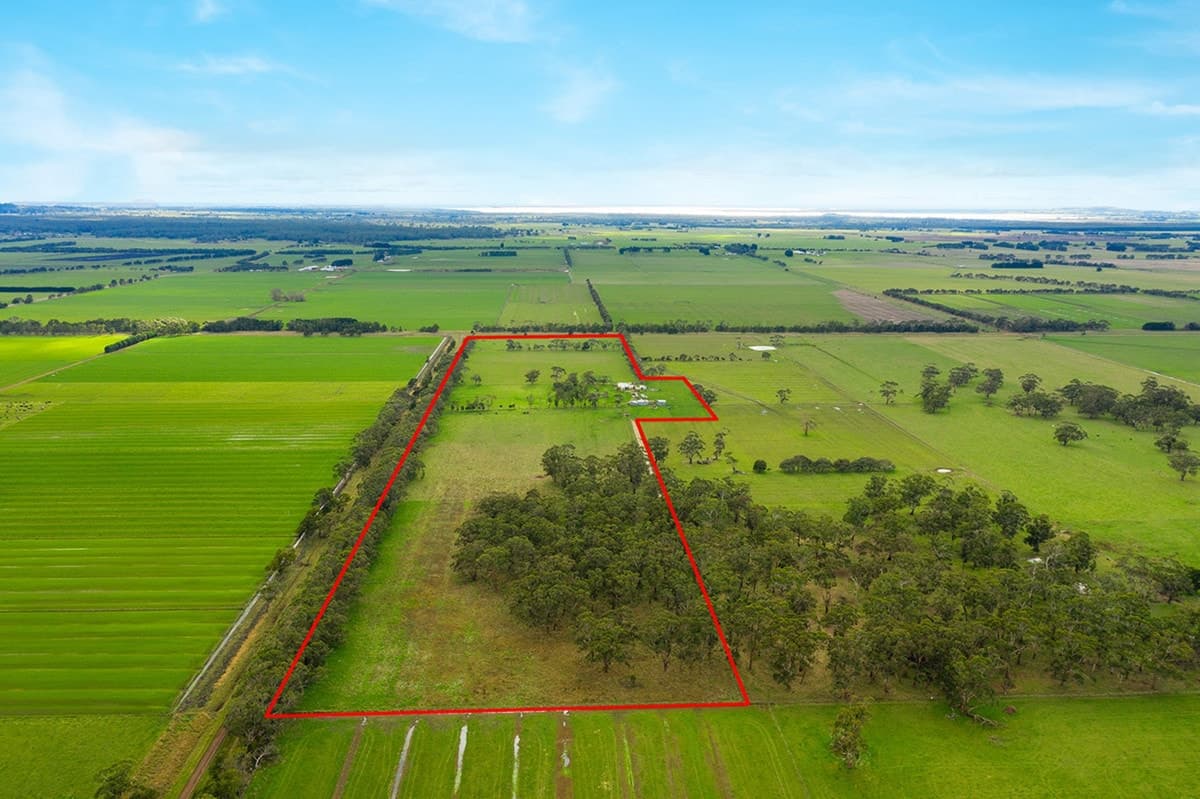 45 Triggs Road, Bungador, VIC, Bungador - Thumbnail 5