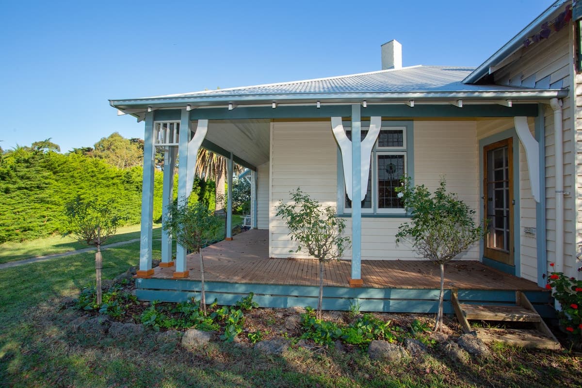 135 Bourkes Road, Corunnun, VIC, Corunnun - Thumbnail 3