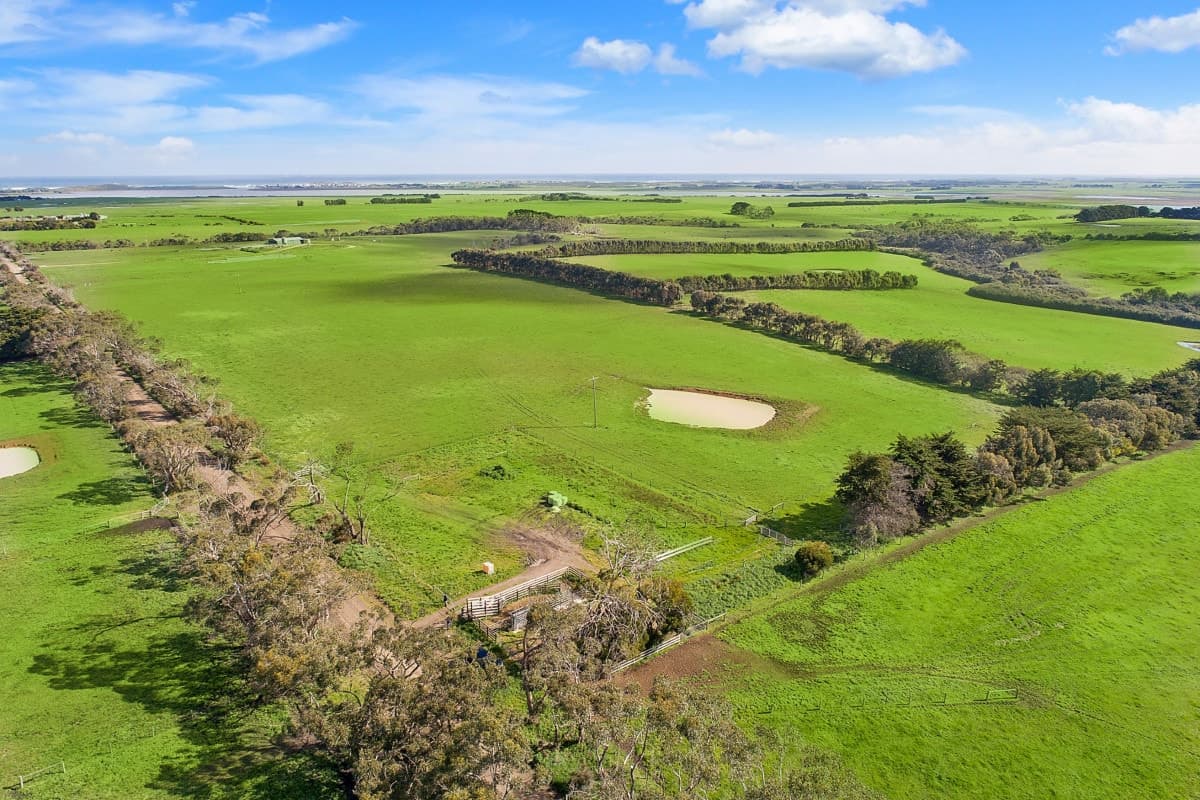 Curdievale-Pt Campbell Road, Heytesbury Lower, VIC, Heytesbury Lower - Thumbnail 2