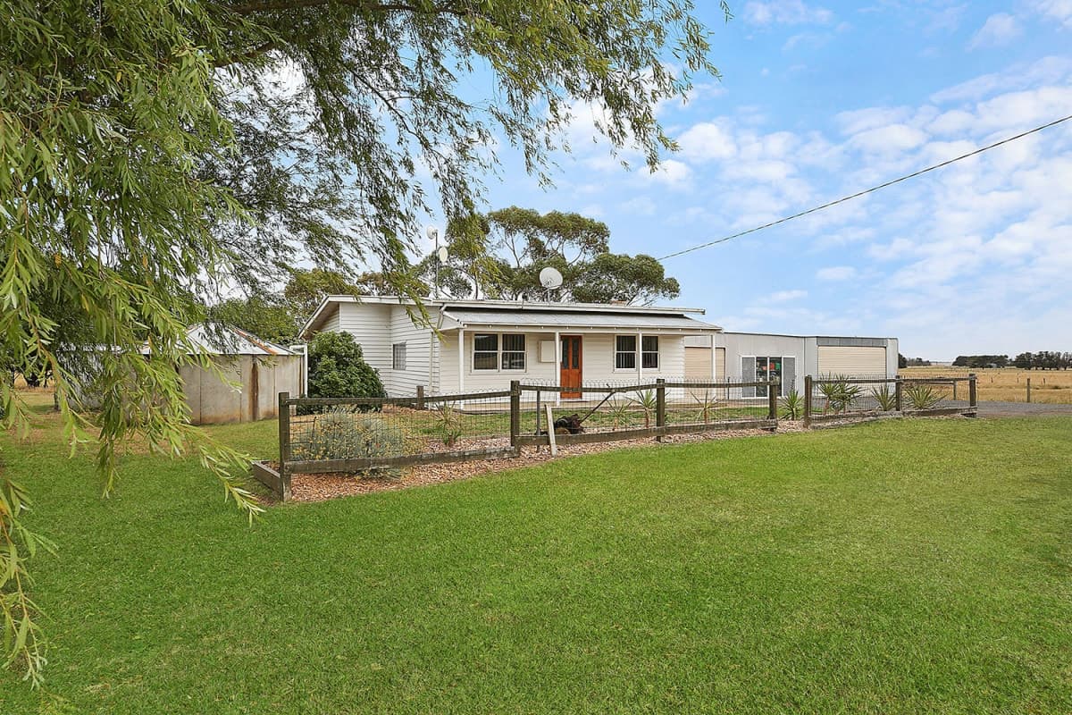 25 Murrays Road, Pirron Yallock, VIC, Pirron Yallock - Image 1