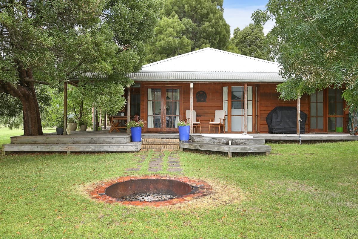 1140 Gellibrand River Road, Chapple Vale, VIC, Chapple Vale - Image 1