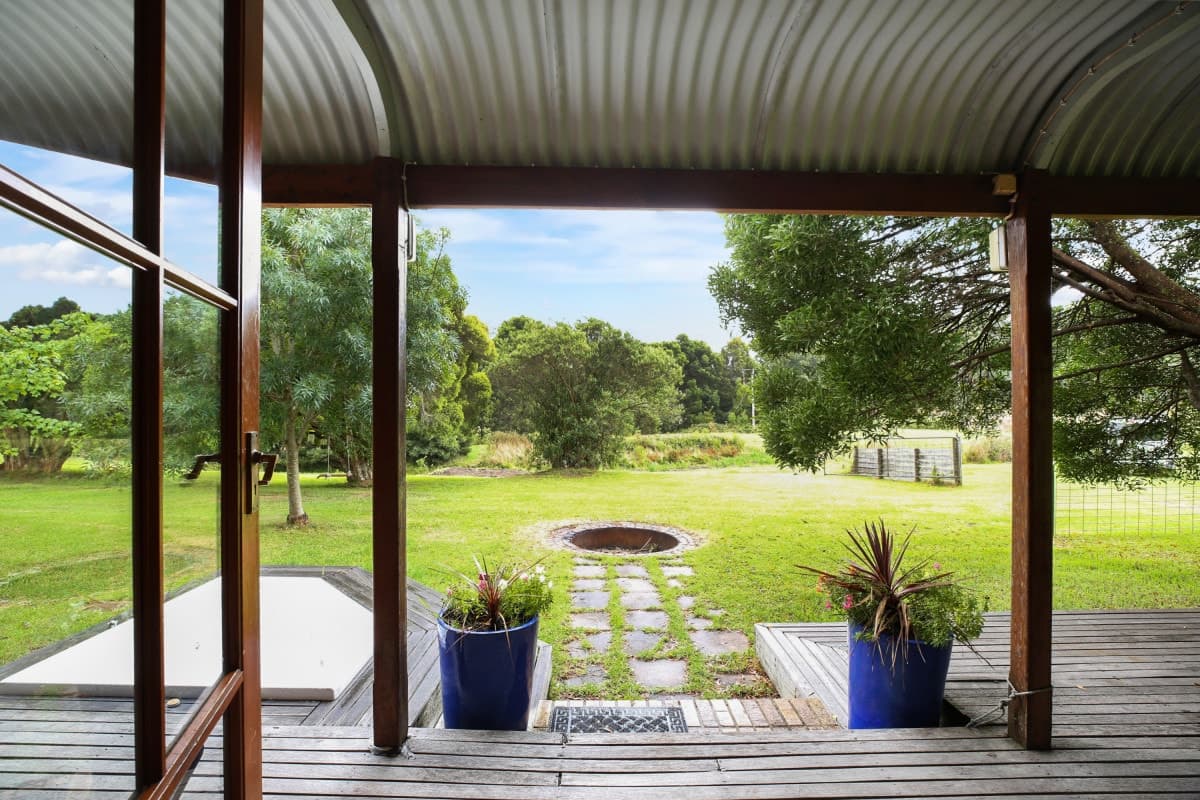 1140 Gellibrand River Road, Chapple Vale, VIC, Chapple Vale - Thumbnail 3